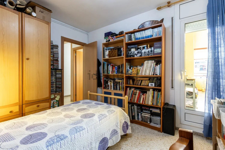 Piso en Barrio Ca n'Aurell