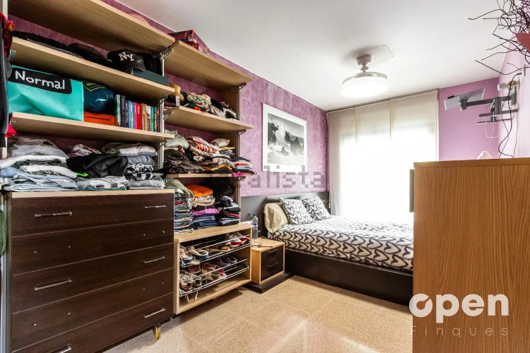 Piso en calle de Maria Auxiliadora