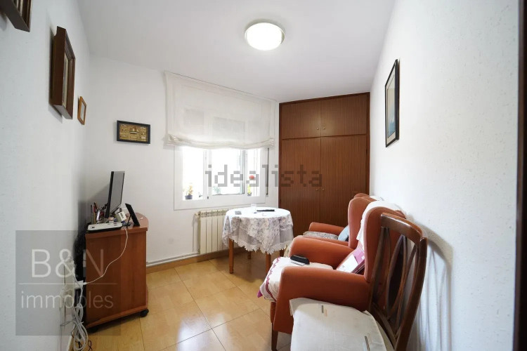 Amplia vivienda de ensueño en una ubicación privilegiada con 4 dormitorios y patio interior