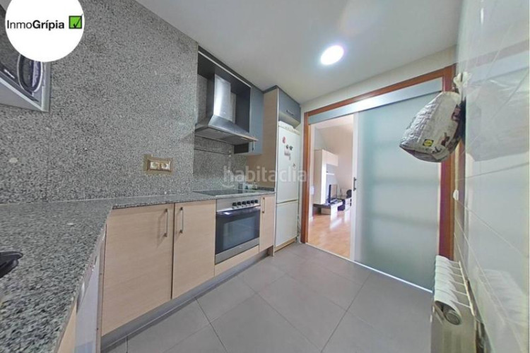 Dúplex piso en venta en les arenescan montllorla grípia08227 en Terrassa