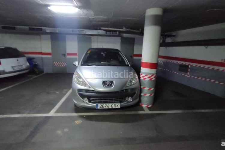 Dúplex en avenida madrid dúlex con terraza parking y trastero!! en Terrassa