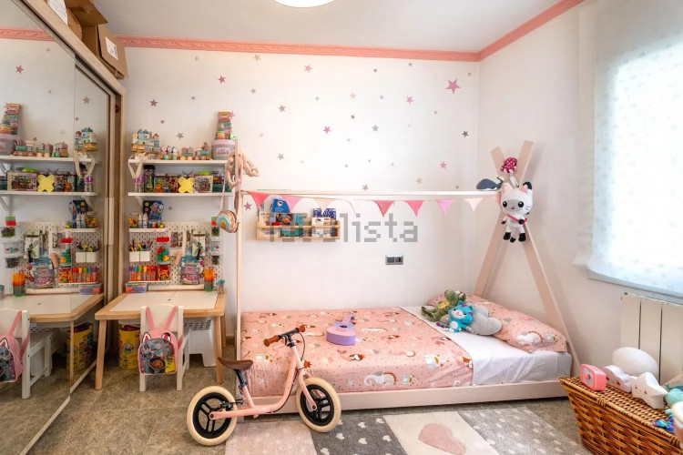 Chalet adosado en calle de Múrcia