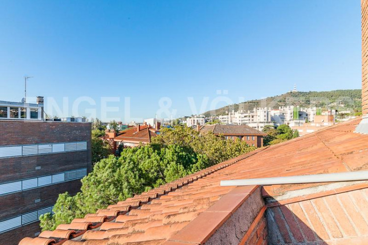 Chalet en calle de la Pineda