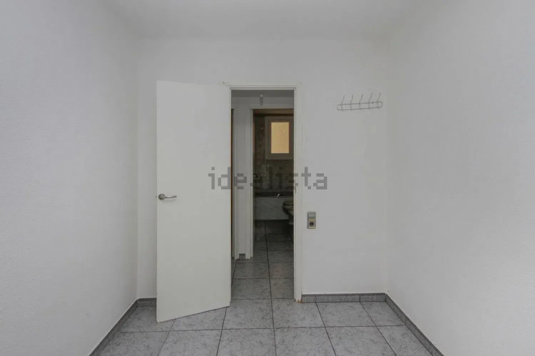 Piso en calle de Romania