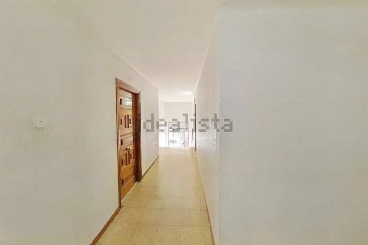 Piso en Barrio Poble Nou