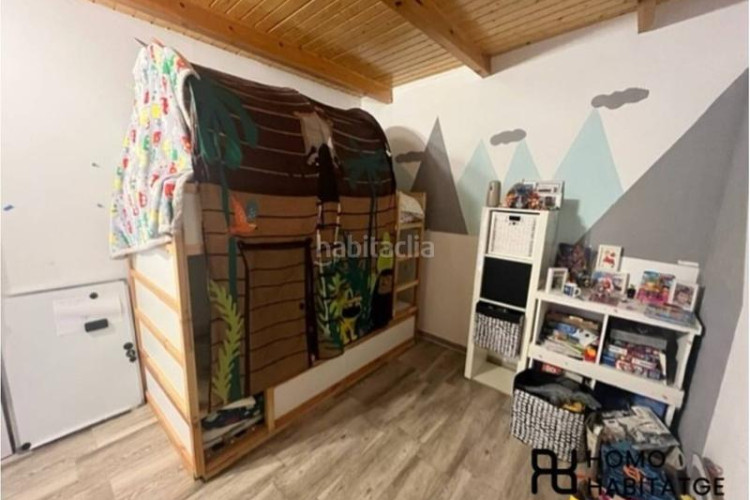 Piso venta de piso Can Palet en Can Palet Terrassa