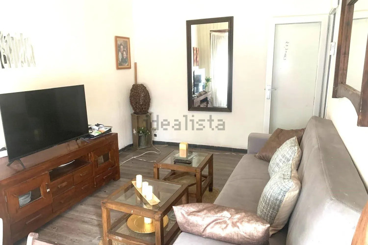 Piso en Barrio Ca n'Anglada