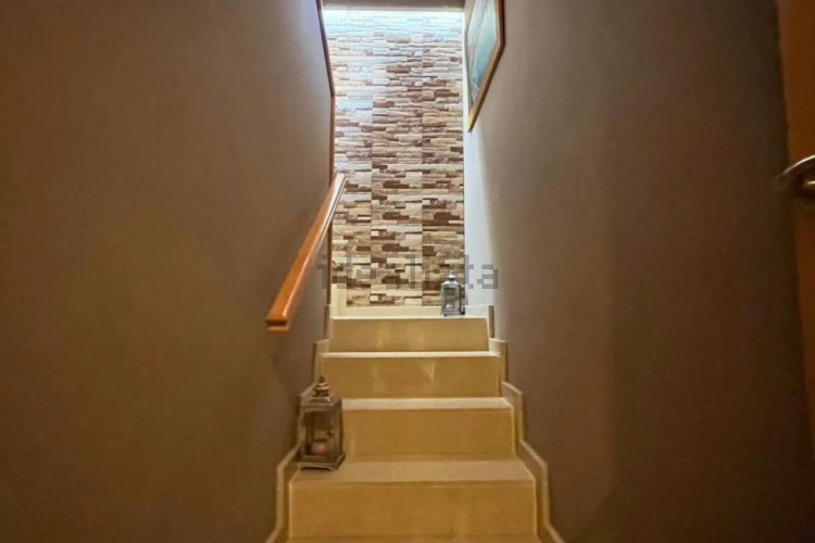 Ático en rambla de Francesc Macià