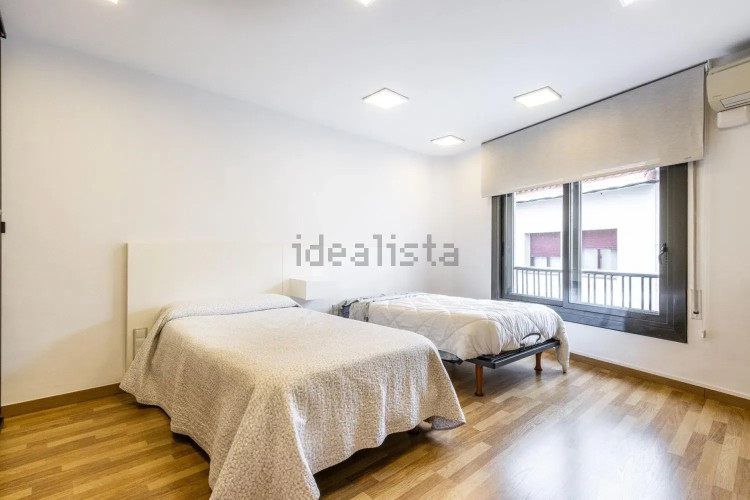 Chalet en calle de Sant Quirze