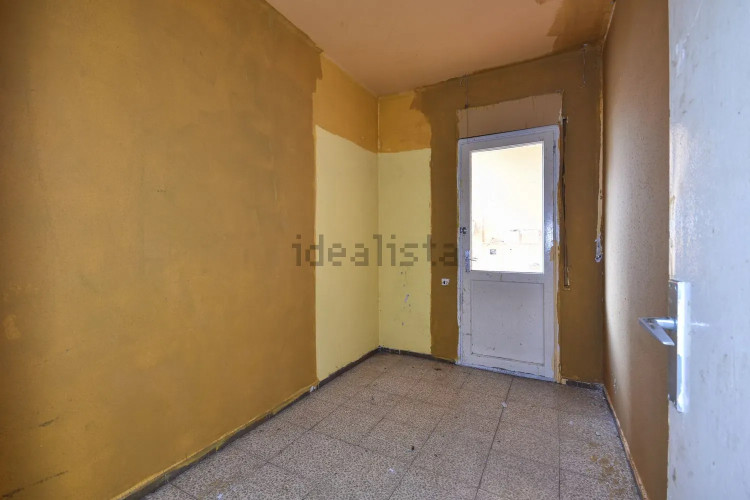 Piso en calle Transversal