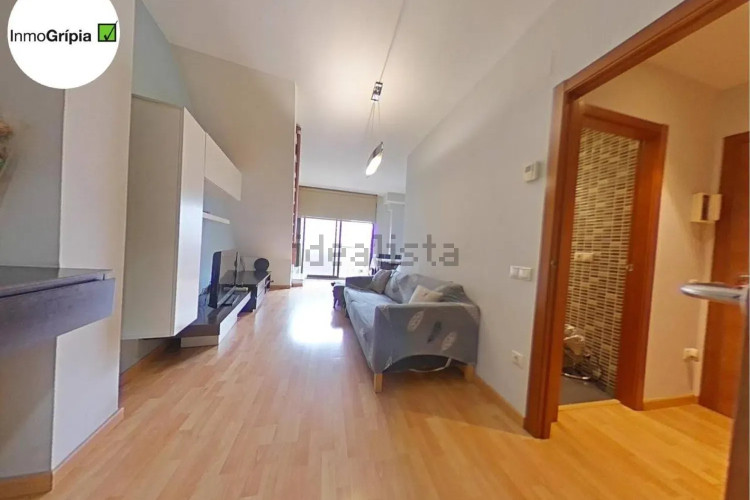 Dúplex en Barrio Les Arenes