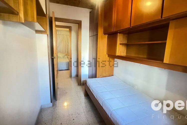 Piso en rambla de Francesc Macià