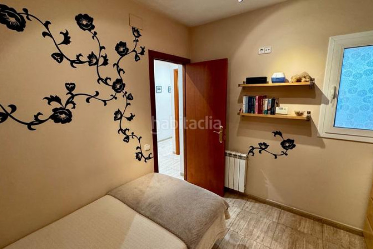 Casa en la selva 2 en Can Palet Terrassa