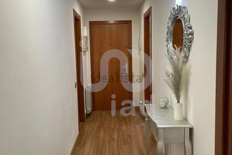 Piso en Barrio Roc Blanc