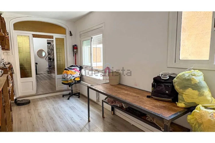 Chalet pareado en Barrio Ca n'Aurell