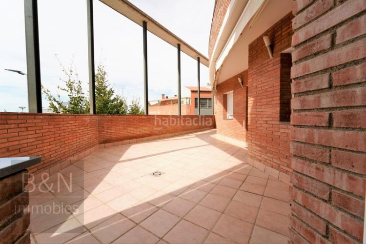 Chalet calidez y diseño en una casa señorial en la zona olímpica! en Terrassa
