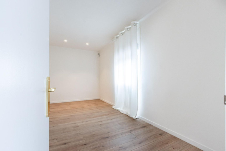 Terrassa - Calle HISTORIADOR CARDUS,DE L, Sant Pere Nord