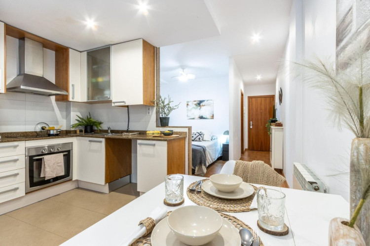 Terrassa - Carrer Prim, Segle XX