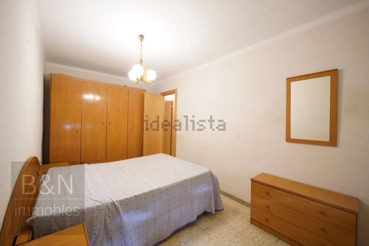 Piso en Barrio Can Parellada