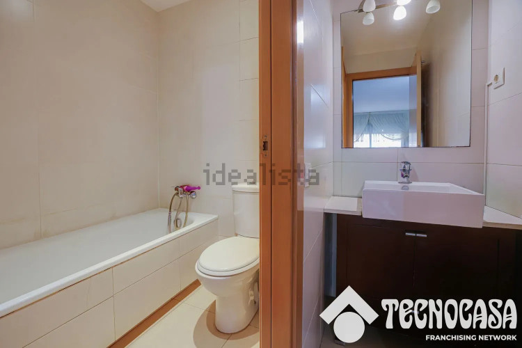 Piso en CL Gallifa, De