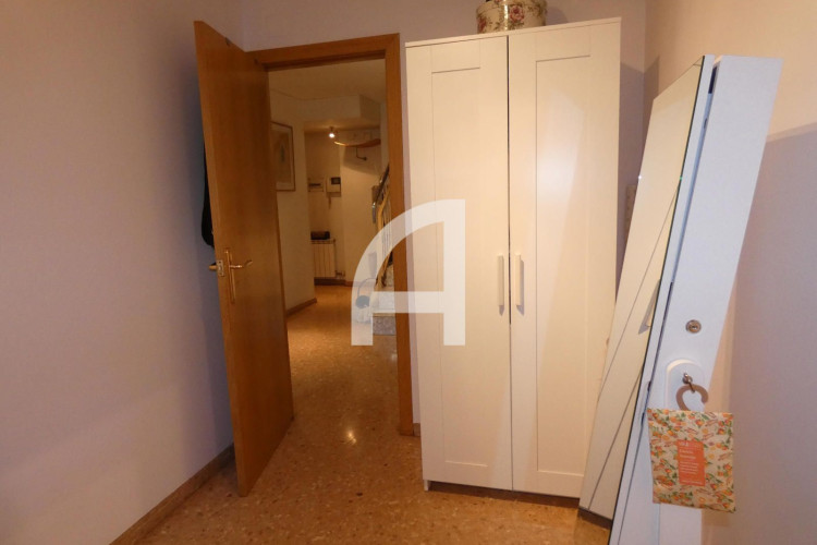Doctor Ferran, Sant Pere Nord