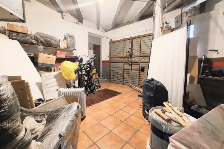 Chalet en Barrio Zona Esportiva