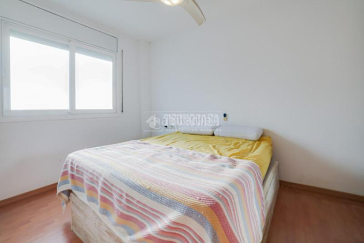 Piso  en venta en Sant Pere Nord Terrassa