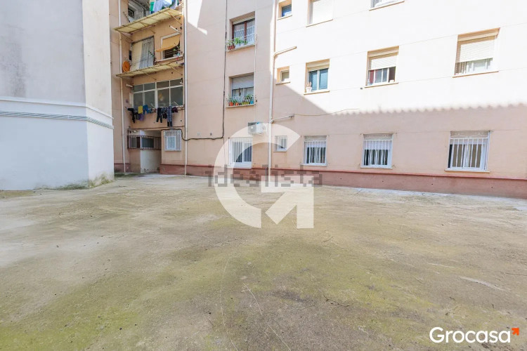 Piso en calle del Germà Joaquim