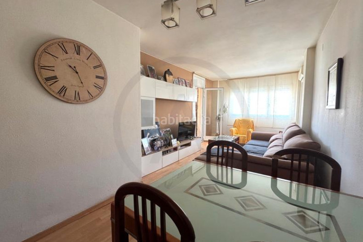 Piso tu piso en la gripia en Les Arenes - La Grípia - Can Montllor Terrassa