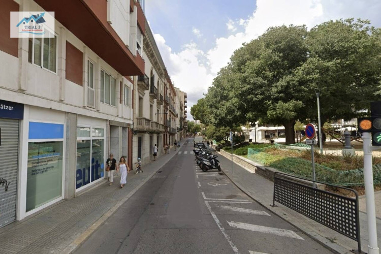 Pasaje COMTE D'EGARA, DEL, Barri del Centre