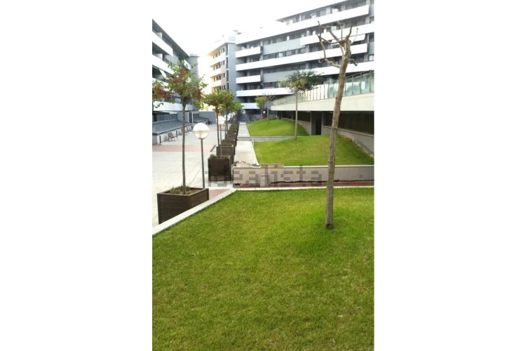 Piso en Barrio Torre-sana
