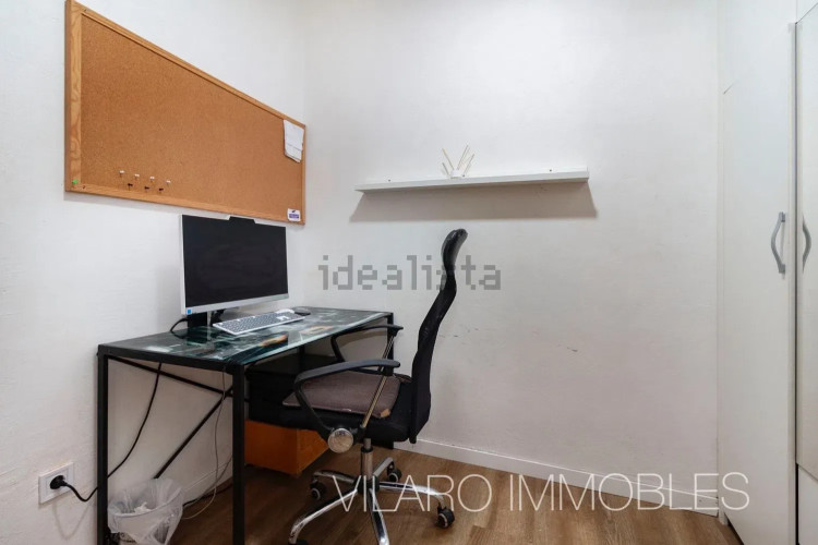 Chalet adosado en calle de Sant Damià