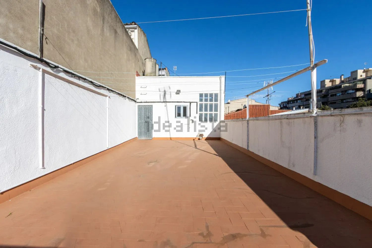 Piso en Barrio La Maurina