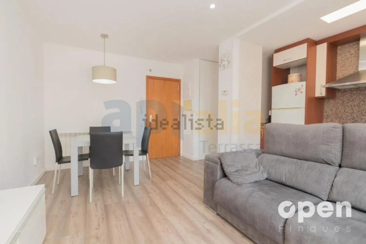 Piso en calle de Menéndez y Pelayo