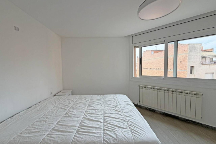 Passatge de Narcu00EDs Oller, Can Palet  