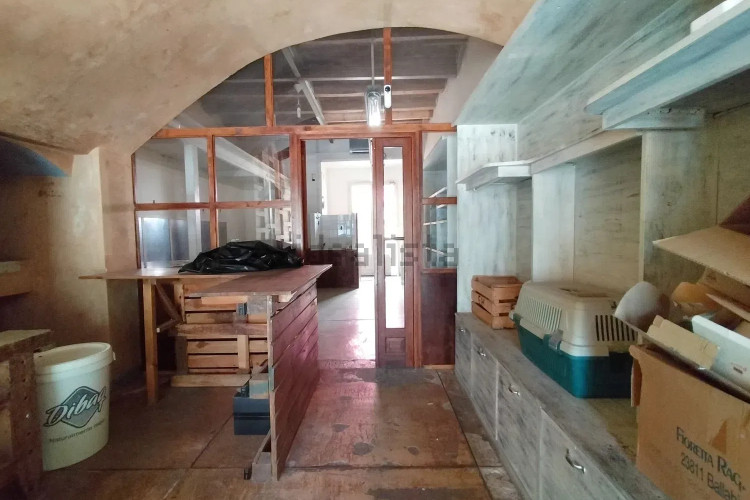 Chalet adosado en Barrio Ca n'Aurell