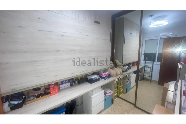 Piso en calle de Catalunya