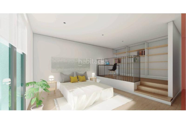 Dúplex duplex en venta en sant pere08225 en San Pere Terrassa