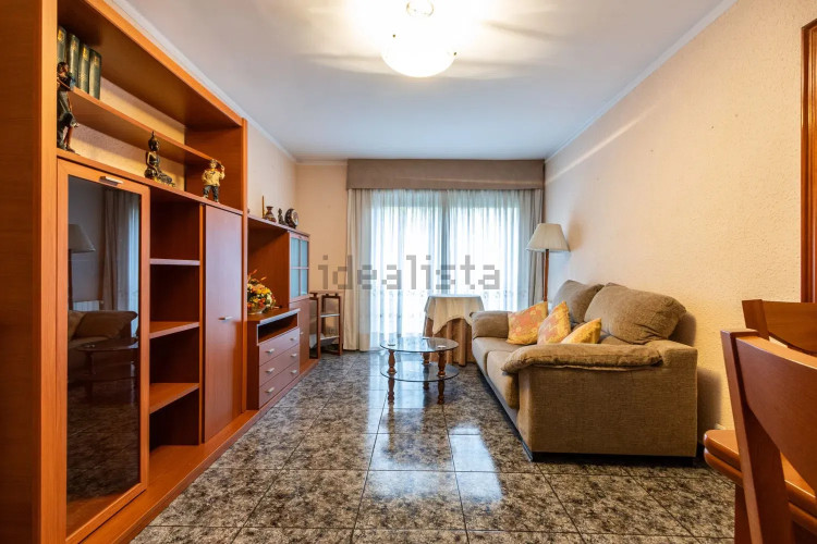 Piso en avenida de Can Boada del Pi