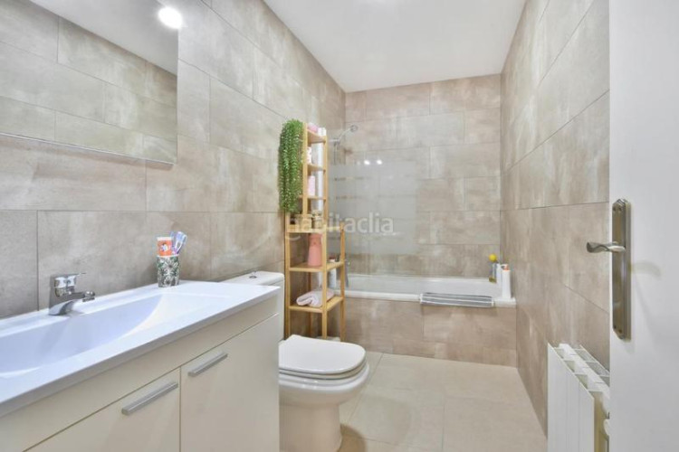 Chalet en Les Arenes - La Grípia - Can Montllor Terrassa