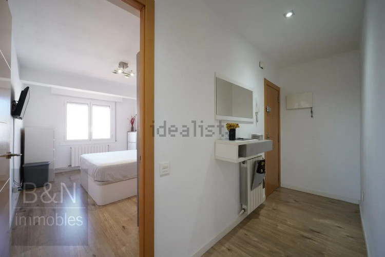 Piso en Barrio Sant Pere