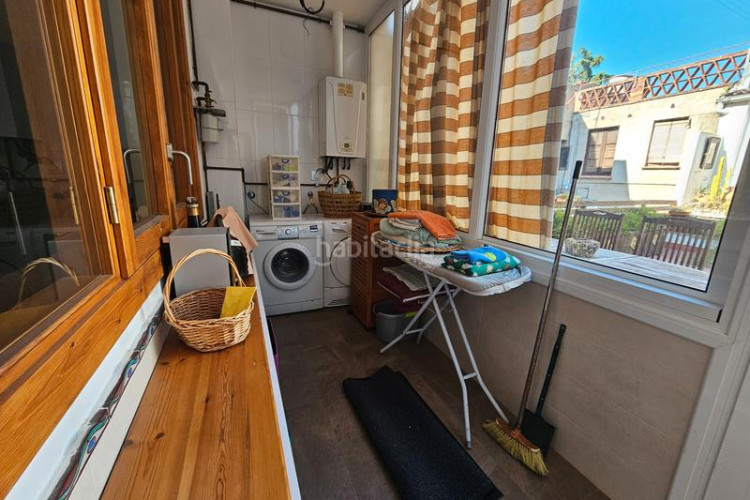 Casa en Barri del Centre Terrassa