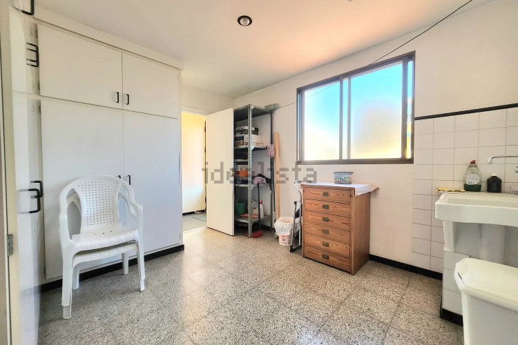 Chalet adosado en Barrio La Cogullada