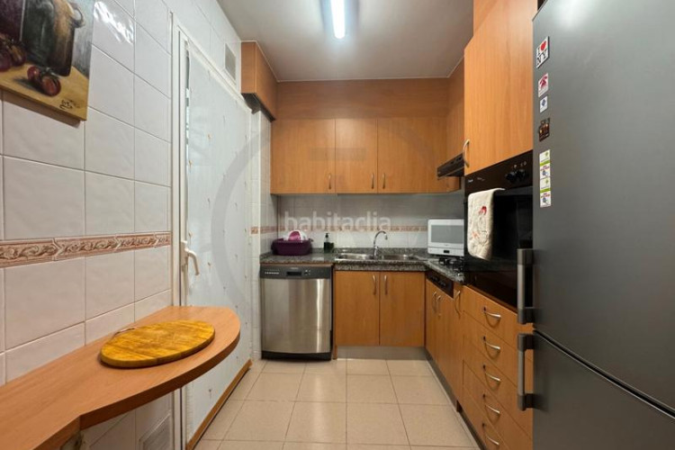 Piso tu nuevo hogar! en Torre - Sana Terrassa
