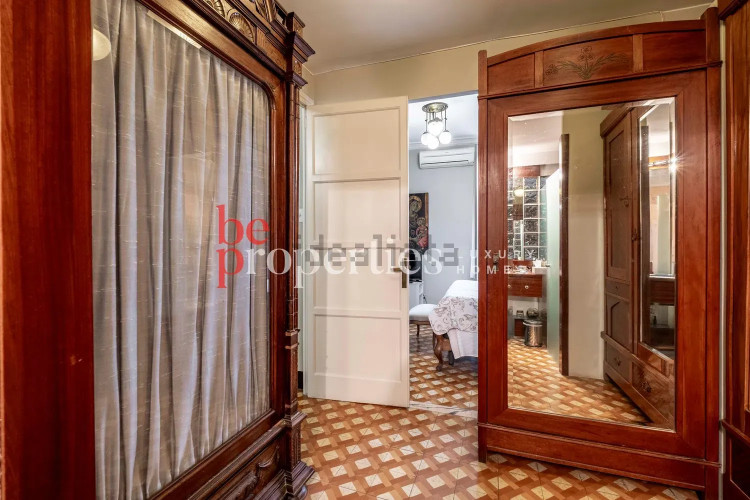 Piso en calle de la Palla