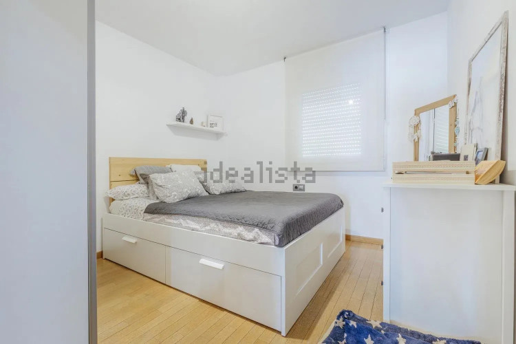 Chalet adosado en calle ďAntoni Torrella
