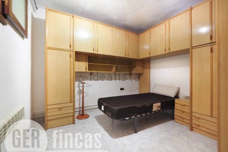 Piso en calle de Marconi