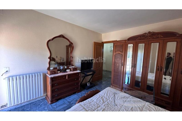 Casa espectacular casa de 750 m construídos única en la zona en Terrassa