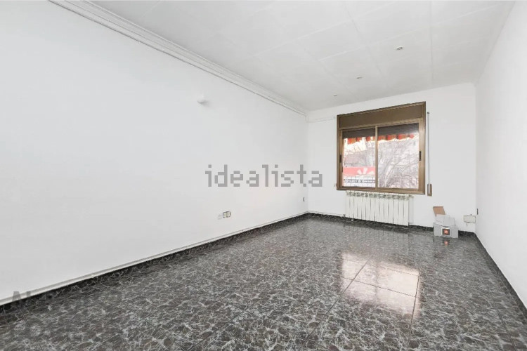 Piso en Barrio La Maurina