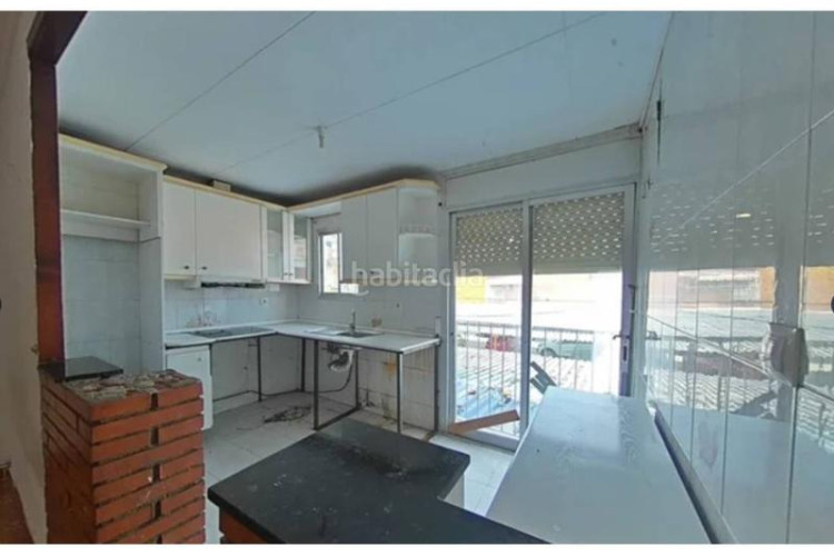 Piso  en venta en ca nanglada08222 en Ca n'Anglada Terrassa